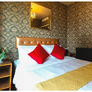 Ramada Grand Tsim Sha Tsui Hotell