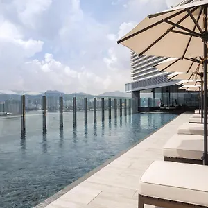 Hotel Hyatt Centric Victoria Harbour, Hongkong